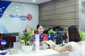 Ngân hàng tung nhiều ưu đãi nhân Ngày Quốc tế Phụ nữ