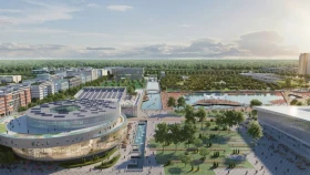 将平阳建设成为现代智慧城市（三）