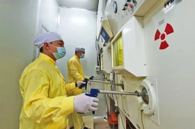 加快完善和领域法律体系 推动核能创新应用