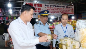Tăng cường quản lý, ổn định giá cả thị trường