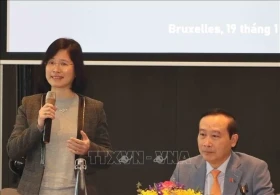 第57号决议：越南可从卢森堡借鉴革新创新领域的经验