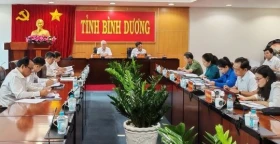 Developing science, technology, innovation and digital transformation must closely follow the tasks of the Politburo and Project 06