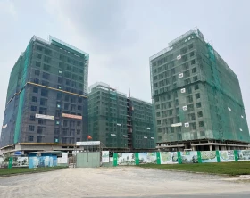 Luật Nhà ở năm 2023 và những ưu đãi chính sách nhà ở xã hội