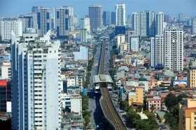 河内将废除至少30%不必要的经营条件