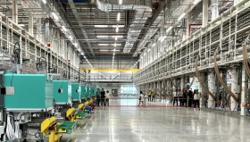 Industrial sector in province’s northern region: Expectations for accelerated development