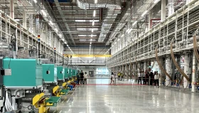 Ngành công nghiệp khu vực phía bắc của tỉnh: Kỳ vọng tăng tốc phát triển