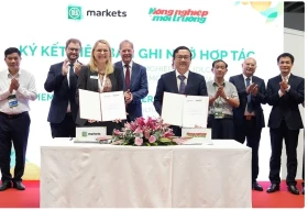 Opportunities for German agribusinesses in Vietnam