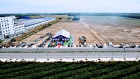 Industrial sector in province’s northern region: Expectations for accelerated development