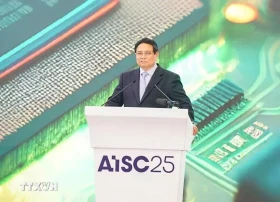 政府总理范明政：希望国际友人协助越南扭转局势 改变国家发展状态