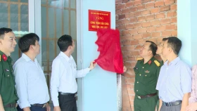 Quyết tâm thực hiện đúng tiến độ “xóa nhà tạm, nhà dột nát”