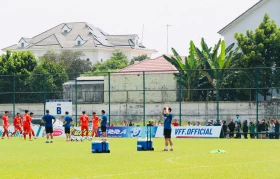 Bình Dương quá dễ thương!