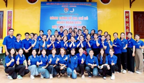 Dedication and practice among youth