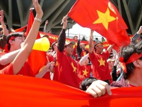 越南幸福指数明显改善 较2024年上升8位次
