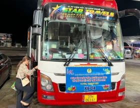 Công ty TNHH Yazaki EDS Việt Nam: Luôn đồng hành với người lao động
