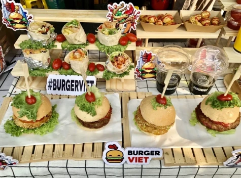 第三届越南面包节：精彩活动点燃美食热情
