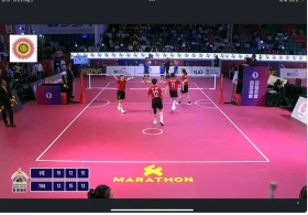 Vietnam win historic World Cup sepak takraw title