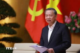 时评： 越南民营经济的突破发展渴望