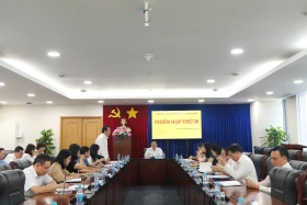HĐND tỉnh cho ý kiến việc điều chỉnh dự toán chi ngân sách Nhà nước năm 2025