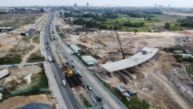 TP.Thuận An: Quyết liệt gỡ khó, đẩy nhanh đầu tư công