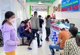 Chấn chỉnh vi phạm hành nghề khám, chữa bệnh