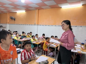 Bình Dương ban hành quy định về dạy thêm, học thêm