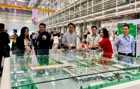 Chủ động thu hút nhà đầu tư tiềm lực