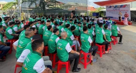 Nâng cao ý thức chấp hành luật giao thông
cho chủ phương tiện và tài xế