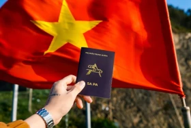 沙坝护照：旅游爱好者的新热潮