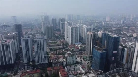 越南启动大规模行政区划调整：涉及52个省级单位和近万乡级单位