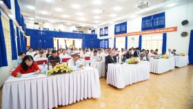 Biwase phấn đấu tổng doanh thu năm 2025 đạt 4.760 tỷ đồng