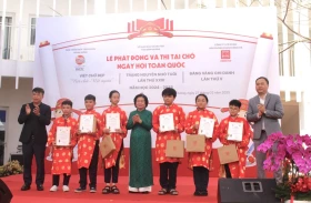 2024-2025 学年第 23次全国小状元热闹非凡