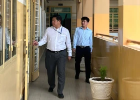 Chủ  động chuẩn bị cho kỳ thi tốt nghiệp THPT 2025