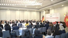 Int’l financial centre ensures Vietnam’s sustainable financial growth: Experts