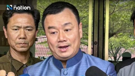 Thailand plans to cut Chinese tourist visa extensions