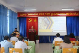 Phát triển giáo dục STEM trong thời đại công nghệ số