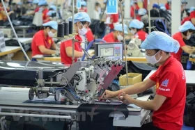 UOB: Kinh tế Việt Nam tiếp tục tăng trưởng trong bối cảnh thương chiến toàn cầu