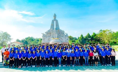 “回归根源”旅游：提醒每个人对家乡的传统更加自豪