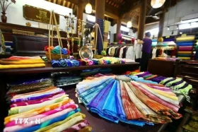 Increasing investment in cultural industries: A step toward sustainable growth