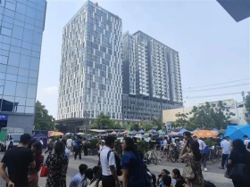 Myanmar asks for international aid after quake, declares emergency