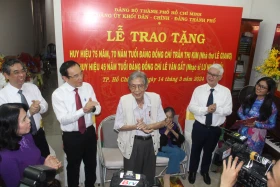 Nhạc sĩ "Bài ca đất phương Nam" qua đời