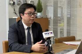 第57号决议：推动越南迈向可持续发展的关键举措