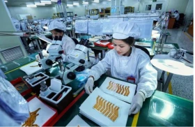 Foreign investment attraction flourishes on better business climate