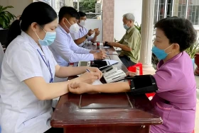 Giải thể các phòng khám đa khoa khu vực: Yêu cầu cấp thiết