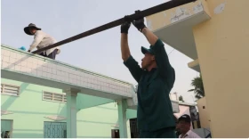Nearly 178 million USD allocated for substandard housing eradication programme