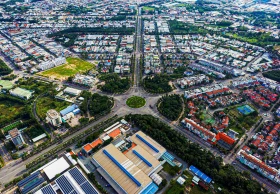 Người dân đồng tình chủ trương không tổ chức chính quyền cấp huyện và sáp nhập các xã