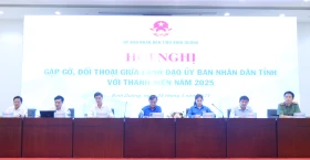 Phát huy vai trò của thanh niên trong chuyển đổi số, phát triển kinh tế số