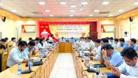 Huyện Phú Giáo:
Các ngành phối hợp, tập trung triển khai công tác
