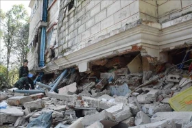 Vietnam delivers 3 tonnes of aid supplies to Myanmar earthquake victims