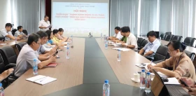Food Safety Action Month 2025 to enhance the inspection of communal kitchens and street food vendors