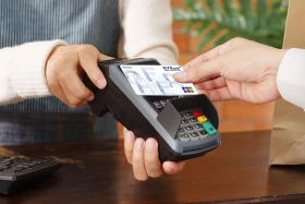 Thêm giải pháp bảo mật thanh toán không dùng tiền mặt